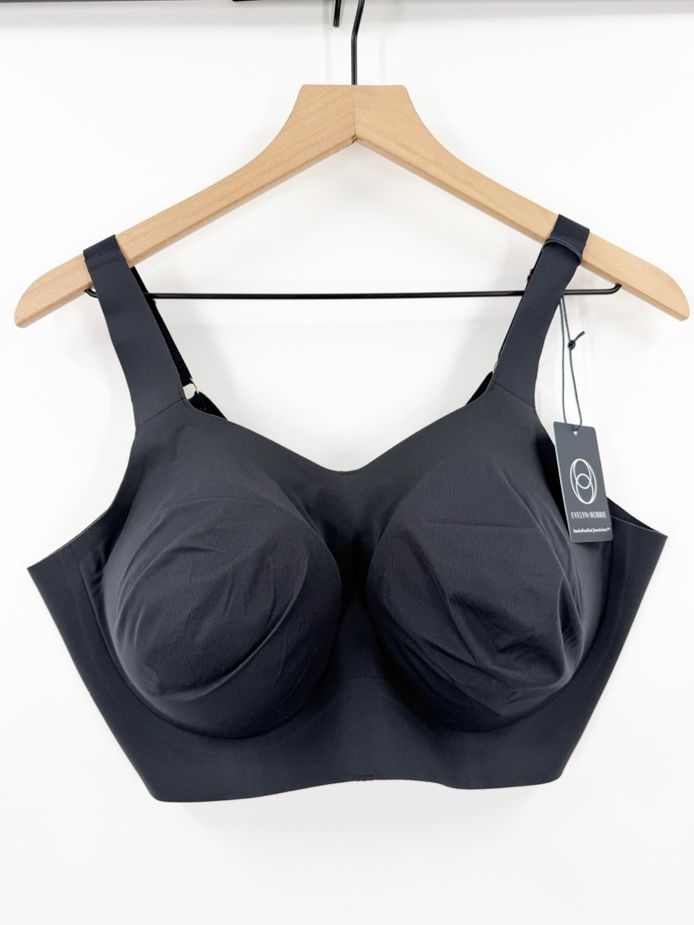 Evelyn & Bobbie The Beyond Bra